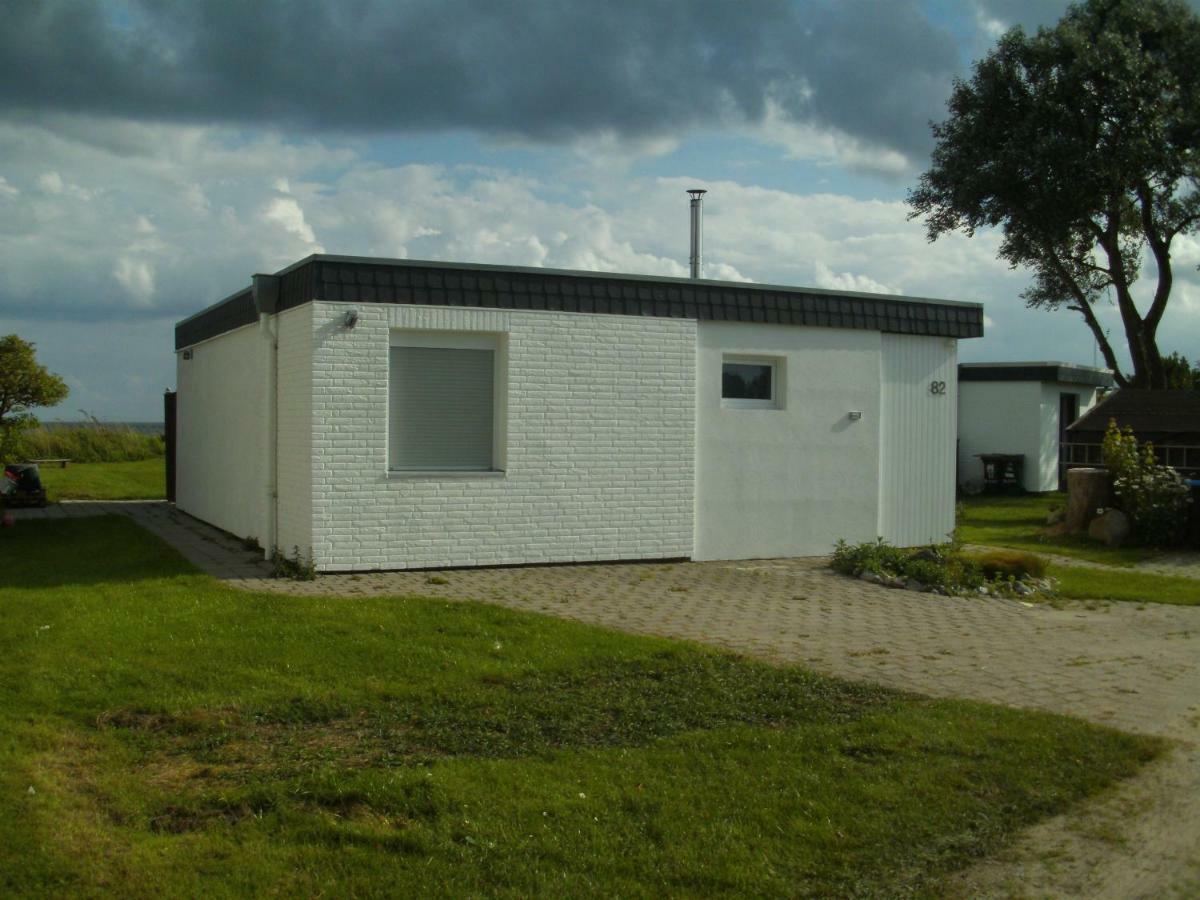 Ostseestrandhuus, Einzigartige Seelage Гросенброде Экстерьер фото