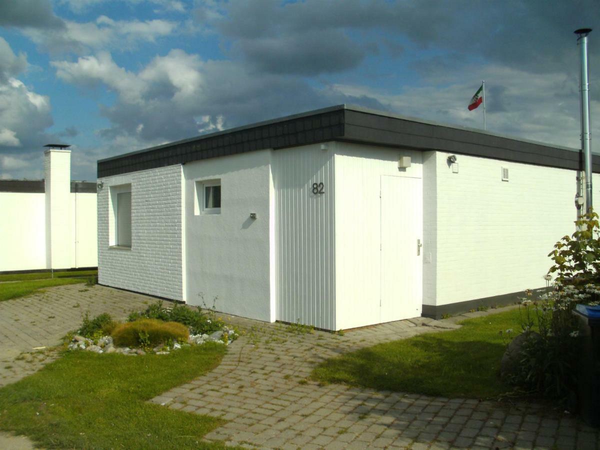 Ostseestrandhuus, Einzigartige Seelage Гросенброде Экстерьер фото